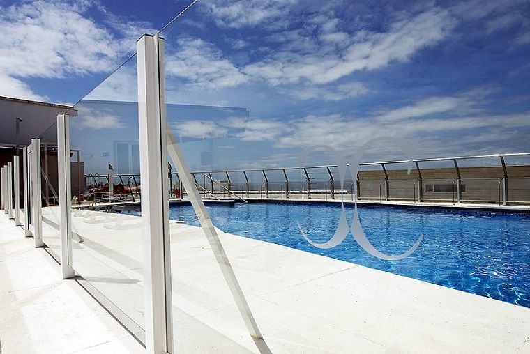 Hotel Costa Conil By Fuerte Group Conil De La Frontera Exterior photo