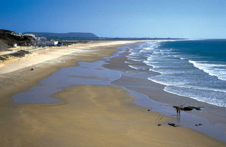 Hotel Costa Conil By Fuerte Group Conil De La Frontera Facilities photo