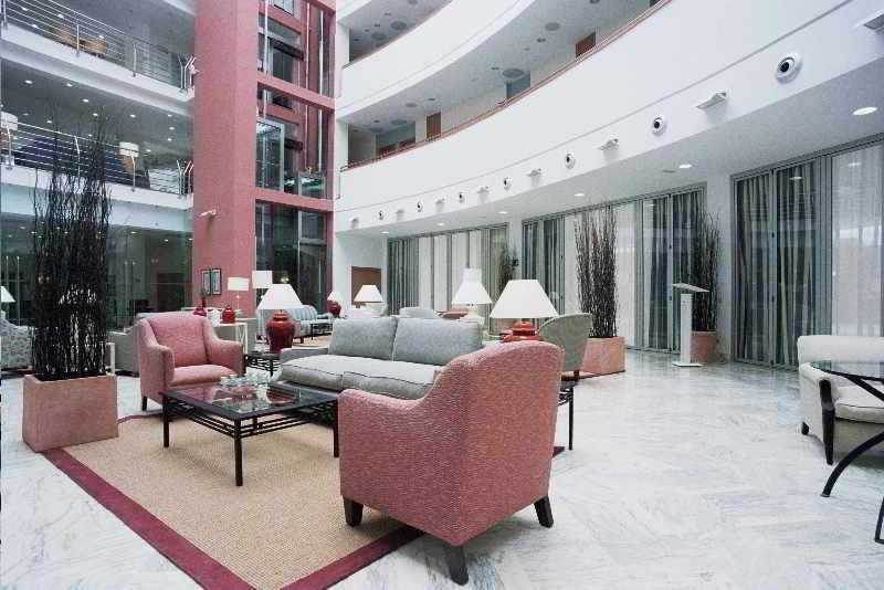 Hotel Costa Conil By Fuerte Group Conil De La Frontera Exterior photo