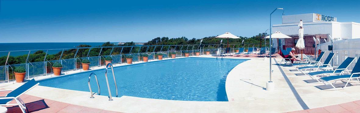 Hotel Costa Conil By Fuerte Group Conil De La Frontera Facilities photo