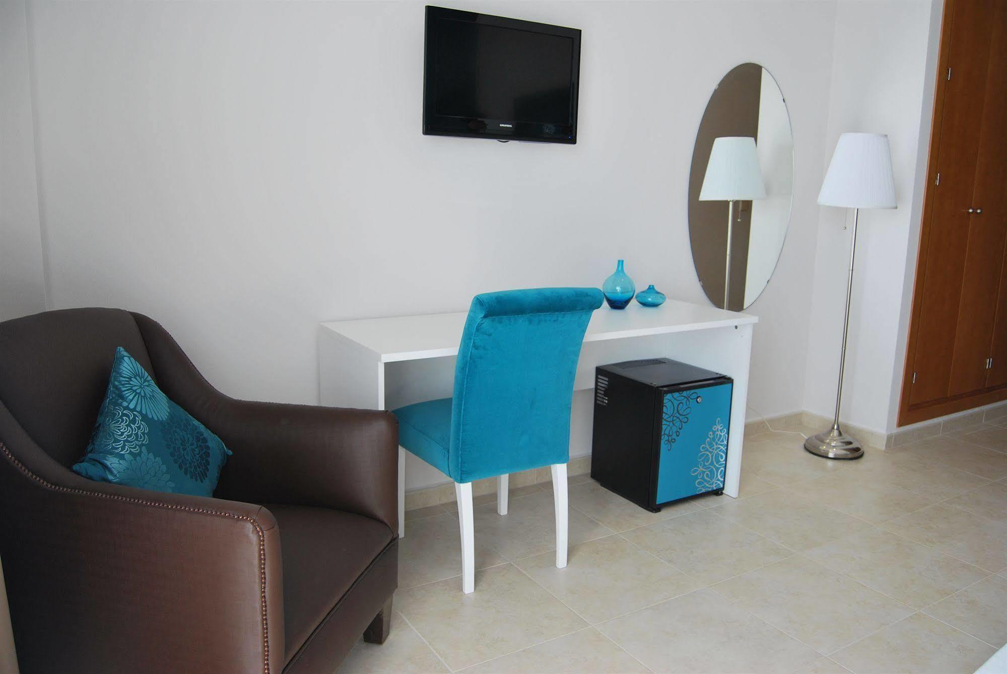 Hotel Costa Conil By Fuerte Group Conil De La Frontera Exterior photo