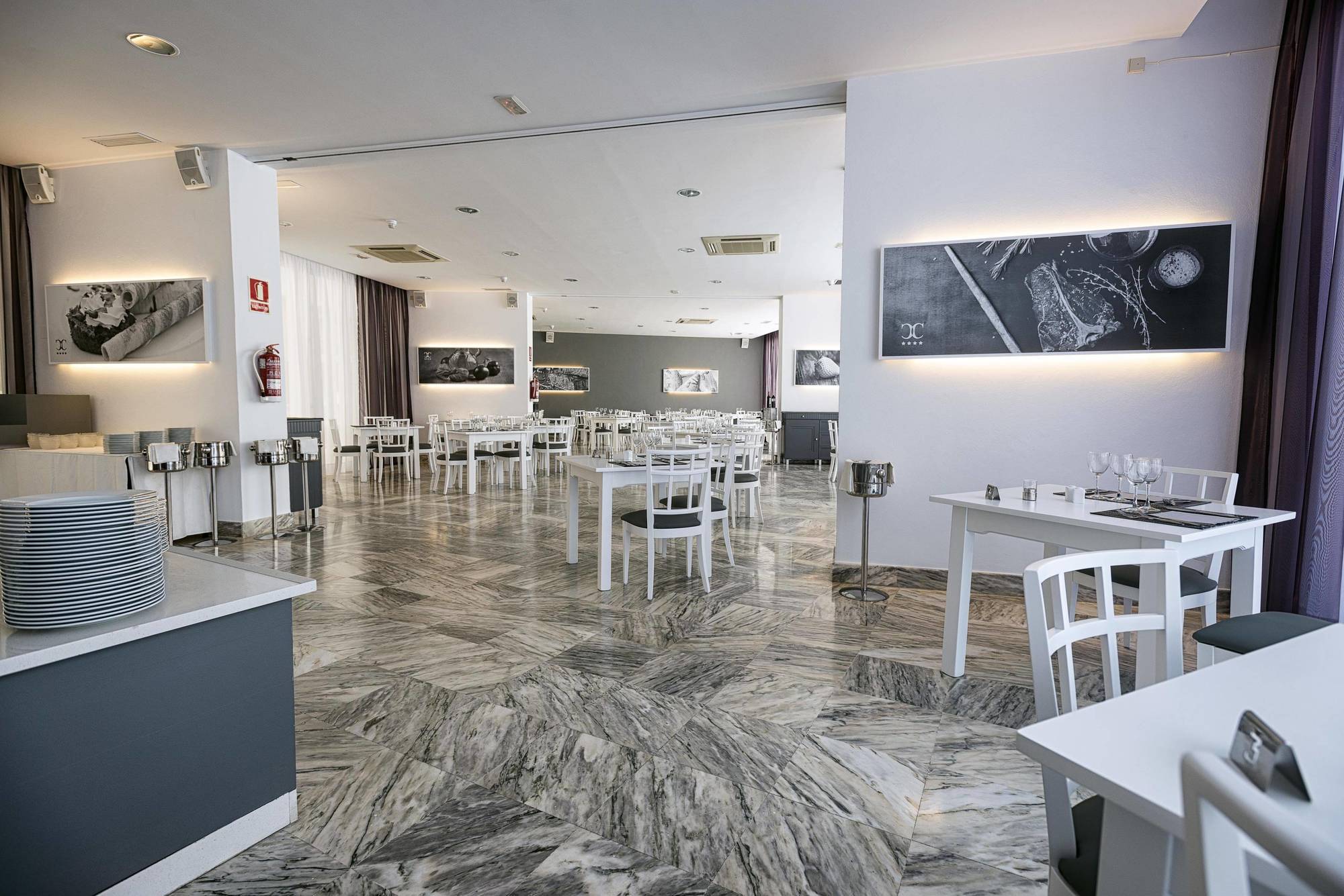 Hotel Costa Conil By Fuerte Group Conil De La Frontera Exterior photo