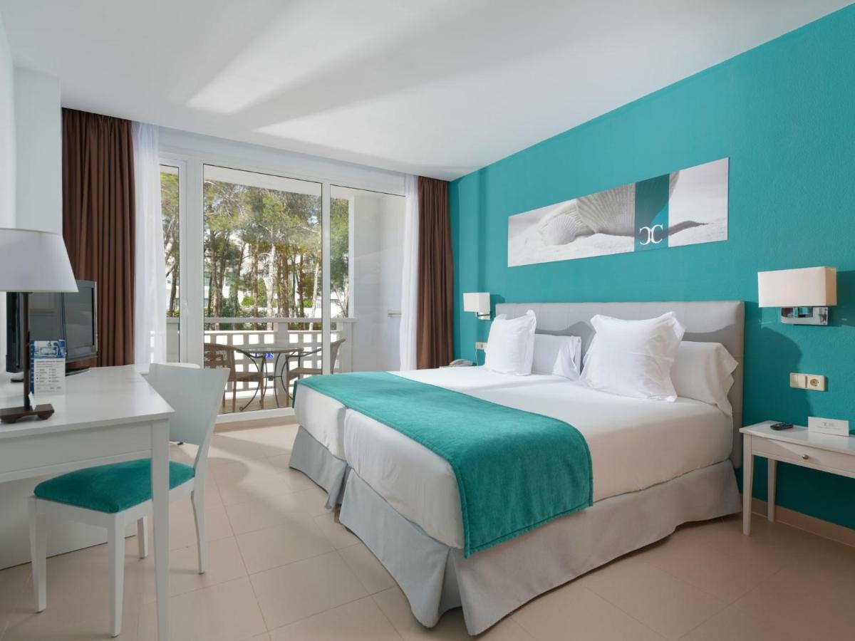 Hotel Costa Conil By Fuerte Group Conil De La Frontera Exterior photo