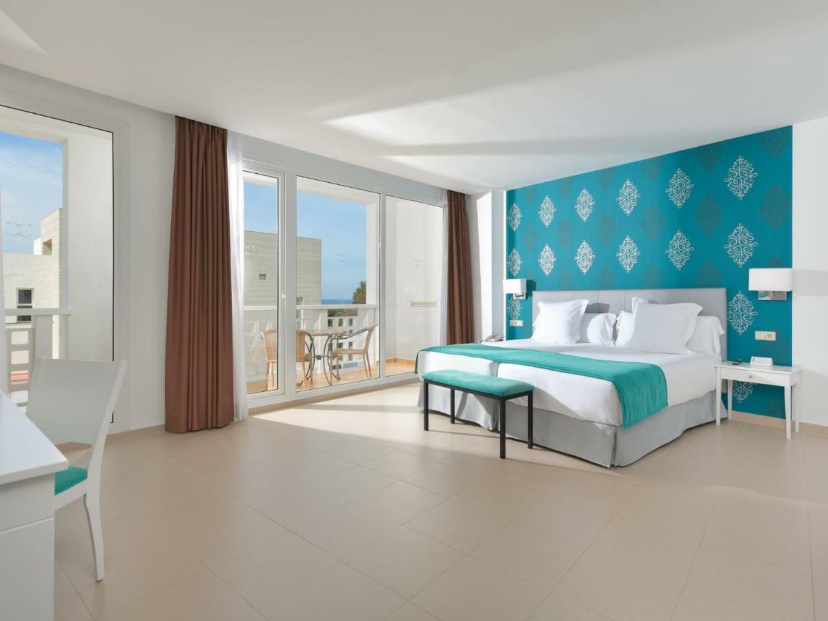 Hotel Costa Conil By Fuerte Group Conil De La Frontera Exterior photo